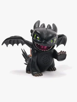 Interaktivt Legetøj-DisneyDraktranaren Legetøj Drage Toothless