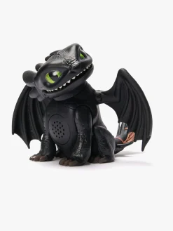 Interaktivt Legetøj-DisneyDraktranaren Legetøj Drage Toothless