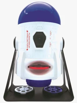 Eksperimenter & Videnskab-Lexibook 360° Planetarium Projektor