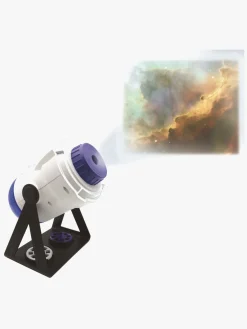 Eksperimenter & Videnskab-Lexibook 360° Planetarium Projektor