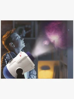 Eksperimenter & Videnskab-Lexibook 360° Planetarium Projektor