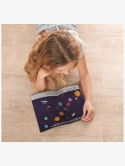 Eksperimenter & Videnskab-Lexibook 360° Planetarium Projektor