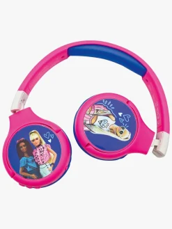 Elektronik & Media-Barbie Lexibook Høretelefoner