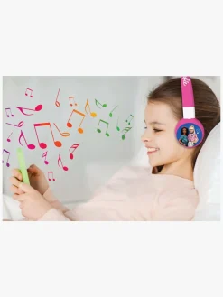 Elektronik & Media-Barbie Lexibook Høretelefoner