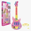 Musikinstrumenter-Barbie Lexibook Legetøjsguitar