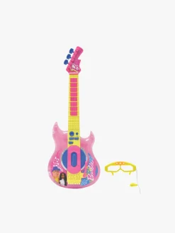Musikinstrumenter-Barbie Lexibook Legetøjsguitar