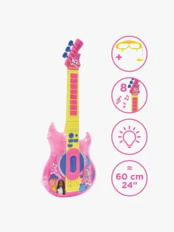Musikinstrumenter-Barbie Lexibook Legetøjsguitar
