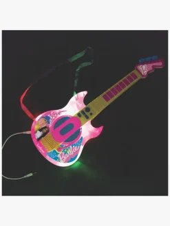 Musikinstrumenter-Barbie Lexibook Legetøjsguitar
