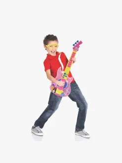 Musikinstrumenter-Barbie Lexibook Legetøjsguitar