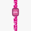 Elektronik & Media-Barbie Lexibook Smartwatch