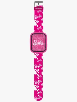Elektronik & Media-Barbie Lexibook Smartwatch