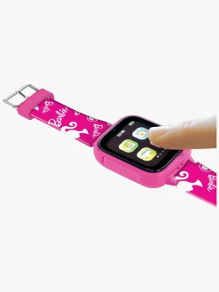 Elektronik & Media-Barbie Lexibook Smartwatch