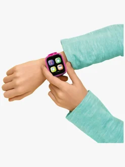 Elektronik & Media-Barbie Lexibook Smartwatch