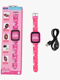 Elektronik & Media-Barbie Lexibook Smartwatch