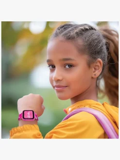 Elektronik & Media-Barbie Lexibook Smartwatch