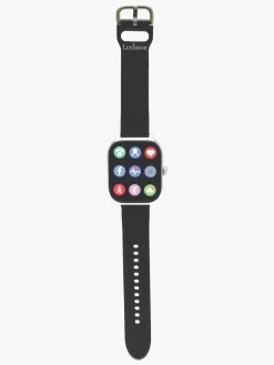 Elektronik & Media-Lexibook Bluetooth Smartwatch med Touchskærm