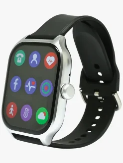 Elektronik & Media-Lexibook Bluetooth Smartwatch med Touchskærm