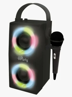 Elektronik & Media-Lexibook Bluetooth-Højtaler, Sort