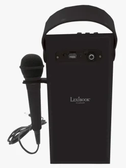 Elektronik & Media-Lexibook Bluetooth-Højtaler, Sort