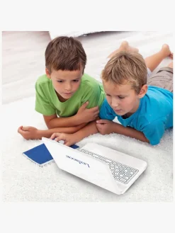 Interaktivt Legetøj-Liniex Lexibook Bærbar Computer