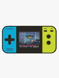 Elektronik & Media-Lexibook Compact Cyber Arcade, 250 Games Spillekonsol