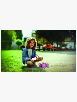 Fjernstyret-Lexibook Crosslander Fjernstyret Bil, Pink