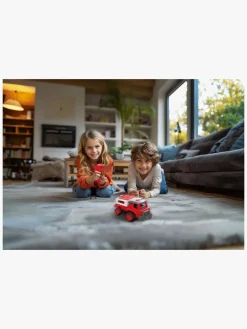 Fjernstyret-Lexibook Crosslander 3-i-1 Brandbil