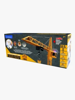 Fjernstyret-Lexibook Crosslander Pro Fjernstyret Kran