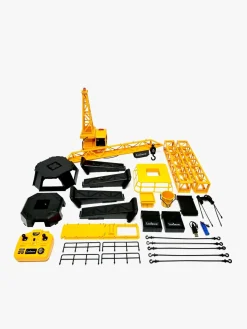 Fjernstyret-Lexibook Crosslander Pro Fjernstyret Kran