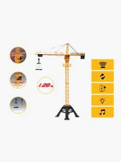 Fjernstyret-Lexibook Crosslander Pro Fjernstyret Kran