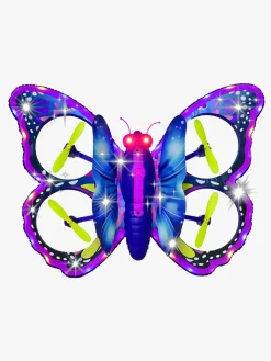 Fjernstyret-Lexibook Crosslander Sommerfugl Drone