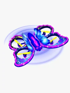 Fjernstyret-Lexibook Crosslander Sommerfugl Drone