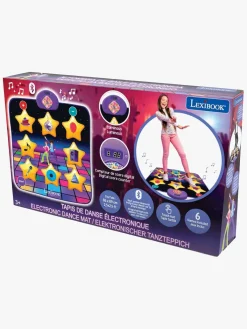 Elektronik & Media-Lexibook Dansetæppe