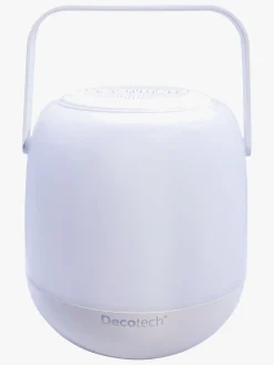 Elektronik & Media-Lexibook Decotech Farverige Selvlysende Højtaler