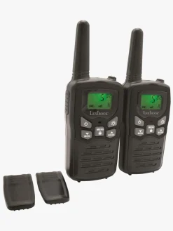 Elektronik & Media-Lexibook Digital 8 km Walkie Talkie
