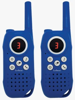 Elektronik & Media-Lexibook Digital 5 km Walkie Talkie