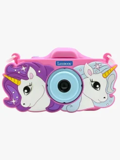 Elektronik & Media-Lexibook Digitalkamera Enhjørning