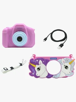 Elektronik & Media-Lexibook Digitalkamera Enhjørning