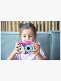 Elektronik & Media-Lexibook Digitalkamera Enhjørning