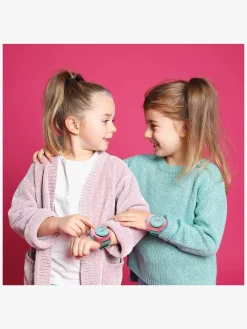 Elektronik & Media-Lexibook Digitalt Projektorur Unicorn