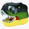 Kostumer & Udklædning-Lexibook Dinosaur Maske med Lyd og Lys