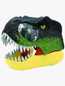 Kostumer & Udklædning-Lexibook Dinosaur Maske med Lyd og Lys