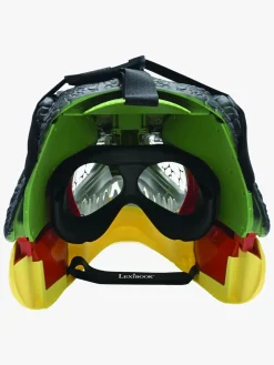 Kostumer & Udklædning-Lexibook Dinosaur Maske med Lyd og Lys