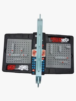 Spil & Puslespil-Lexibook Elektronisk Talende Sænke Slagskibe Spil