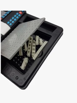 Spil & Puslespil-Lexibook Elektronisk Talende Sænke Slagskibe Spil