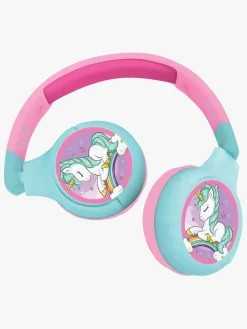 Elektronik & Media-Lexibook Enhjørning Høretelefoner