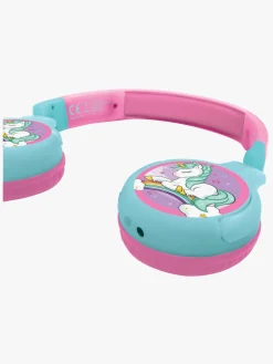 Elektronik & Media-Lexibook Enhjørning Høretelefoner