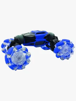 Fjernstyret-Lexibook Extreme Crosslander Fjernstyret Bil