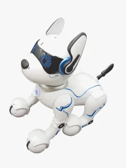 Interaktivt Legetøj-Lexibook Fjernstyret Hundehvalp Robot