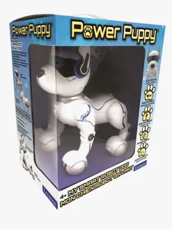 Interaktivt Legetøj-Lexibook Fjernstyret Hundehvalp Robot